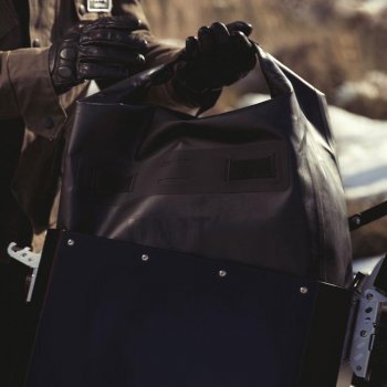 Bolsa universal de TPU Khali