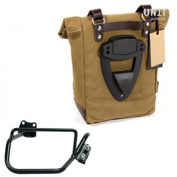 Bolsa de lona 10L-14L + Cuadro R850R - R1100R - R1150R