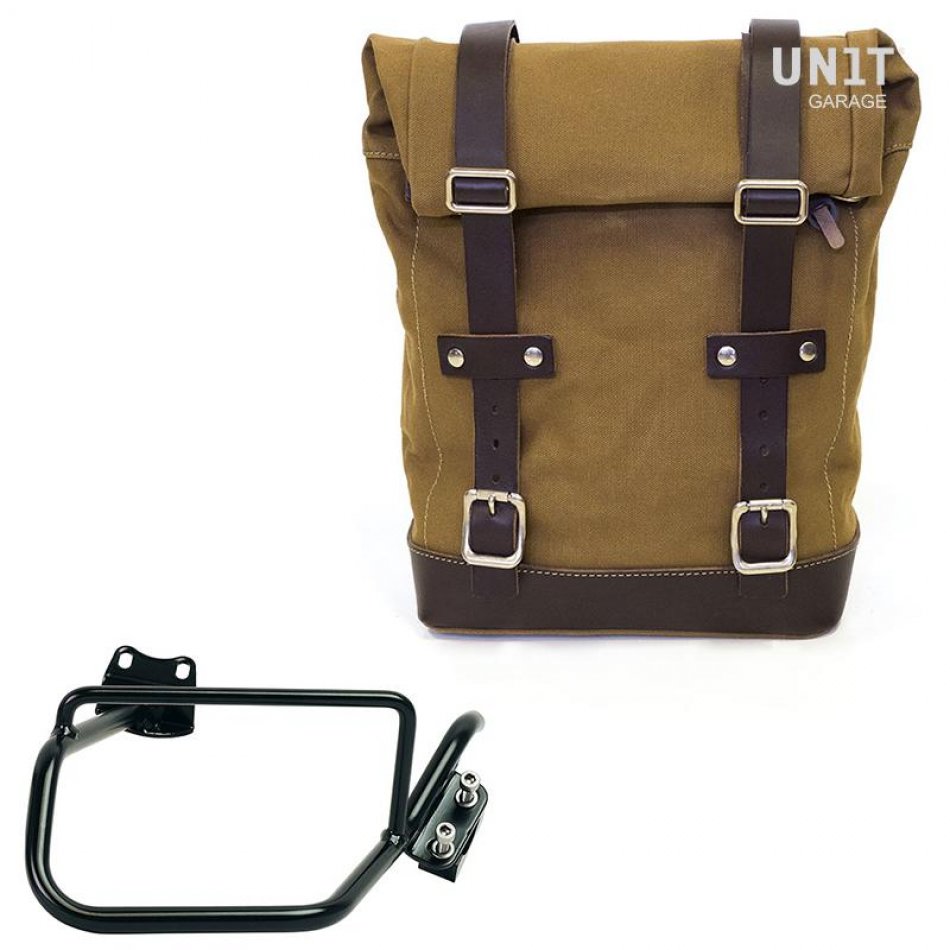 Bolsa de lona 10L-14L + Cuadro R850R - R1100R - R1150R