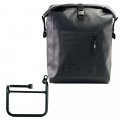 Bolso lateral Khali de TPU + BMW CE 02 Marco Derecho