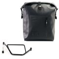 Bolso lateral Khali de TPU + BMW F450GS Bastidor derecho