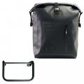 Bolso lateral Khali de TPU + BMW R12 Chasis Derecho