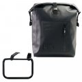 Bolso lateral Khali de TPU + BMW R12 G/S Bastidor derecho
