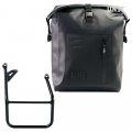 Bolso lateral Khali de TPU + BMW R1300GS marco derecho