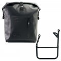 Bolso lateral Khali de TPU + BMW R1300GS Marco Izquierdo