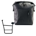 Bolso lateral Khali de TPU + KTM 1290/1390 Super Adventure S-R Chasis derecho