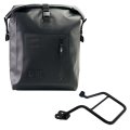 Bolso lateral Khali de TPU + KTM 1290/1390 Super Adventure S-R Bastidor izquierdo