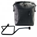 Bolso lateral Khali de TPU + Chasis Derecho Moto Guzzi V7 EURO5 PLUS (2025 en adelante)