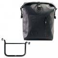 Bolso lateral Khali de TPU + Chasis Moto Guzzi V85 TT (2024 en adelante) Derecha