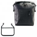 Bolsa lateral Khali en TPU + Chasis Triumph Speed 400 DX (Solo compatible con nuestro código de escape bajo: 4206Low)