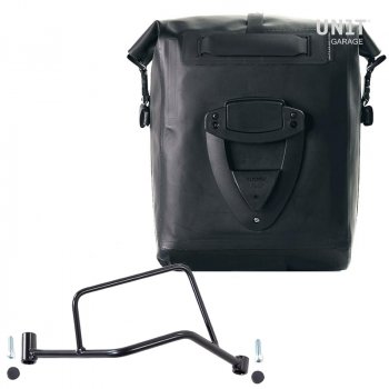 Bolsa lateral Khali TPU + Marco derecho R 1200 R LC