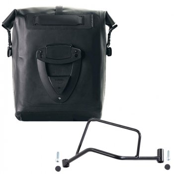 Bolsa lateral Khali TPU + Marco izquierdo R 1200 R LC