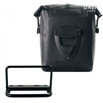 Bolsa lateral Khali TPU + marco R80 GS