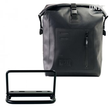 Bolsa lateral Khali TPU + marco R80 GS