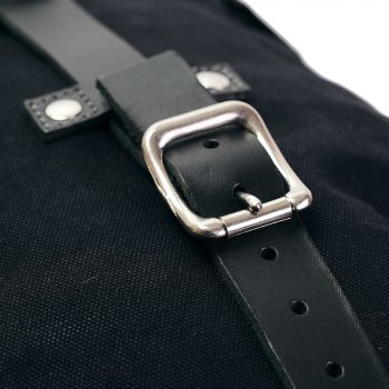 Alforja Scram en Lona 22L-30L