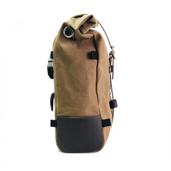 Alforja Scram en Lona 22L-30L