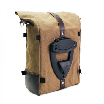 Alforja Scram en Lona 22L-30L