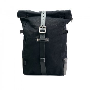 Alforja Scram en Lona 22L-30L