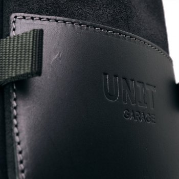 Bolso lateral Scram en serraje 22L-30L