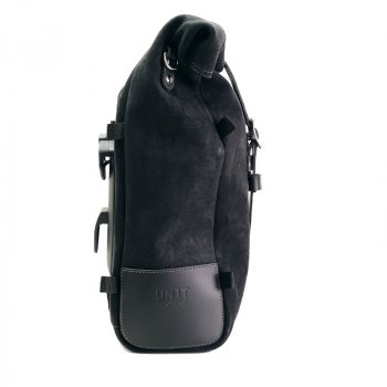 Bolso lateral Scram en serraje 22L-30L