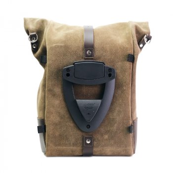 Bolso lateral Scram en serraje 22L-30L