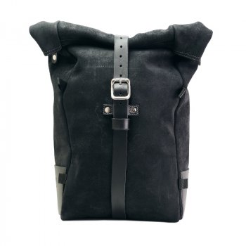 Bolso lateral Scram en serraje 22L-30L