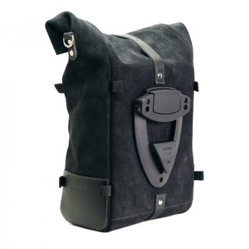 Bolso lateral Scram en serraje 22L-30L