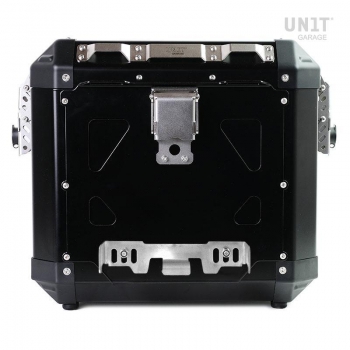 Bolsa Atlas 40L de aluminio