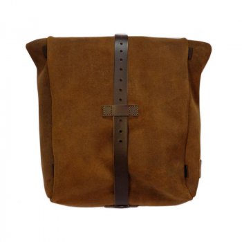Bolso Gobi cuero dividido