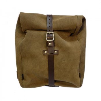 Bolso Gobi cuero dividido