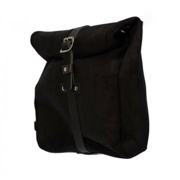 Bolso Gobi cuero dividido
