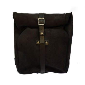 Bolso Gobi cuero dividido