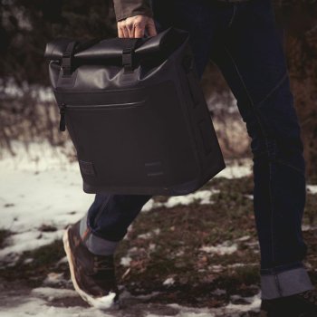 Bolsa de lona