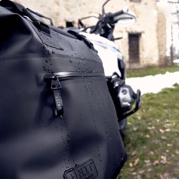 Bolsa de lona