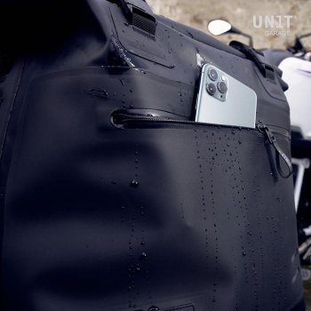 Bolsa de lona