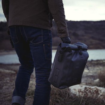 Bolsa de lona