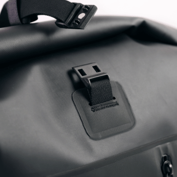 Bolsa lateral Khali en marco de la serie TPU + NineT