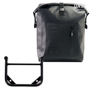 Bolsa lateral Khali TPU + universal con subchasis