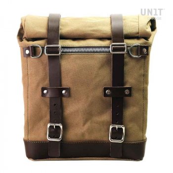 Alforja Scram en Lona 22L-30L