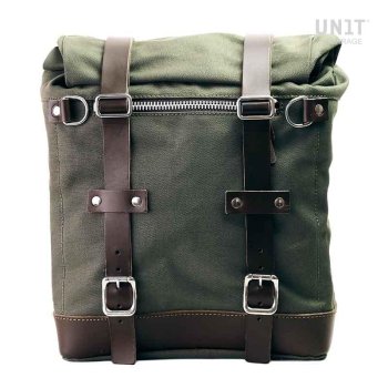 Alforja Scram en Lona 22L-30L