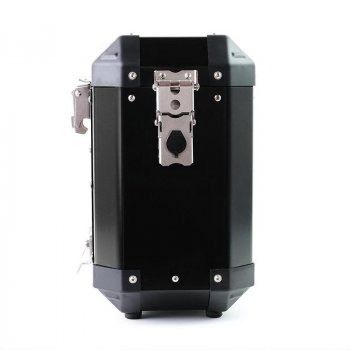 Bolso lateral Unitgarage en Aluminio 37L