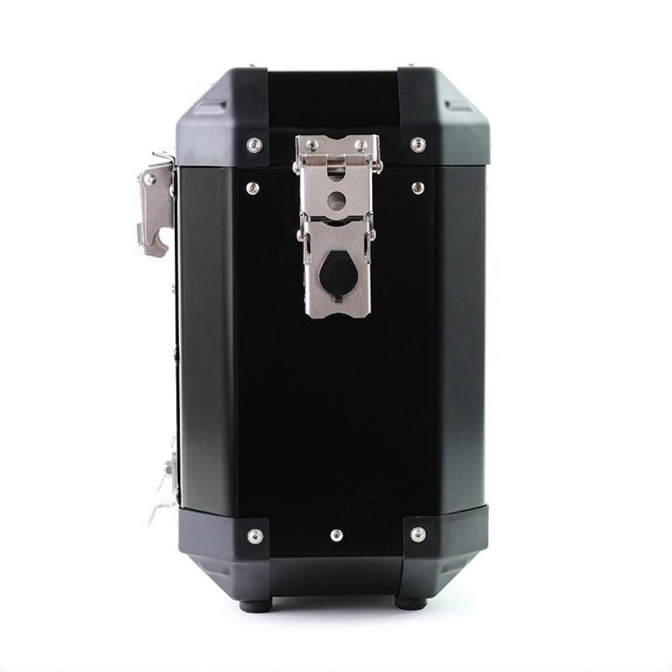 Bolso lateral Unitgarage en Aluminio 37L