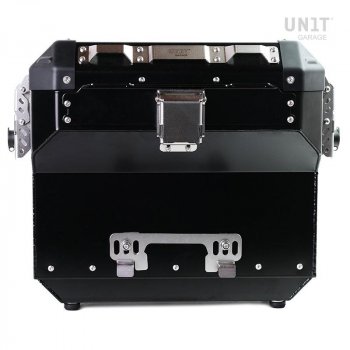 Bolso lateral Unitgarage en Aluminio 37L