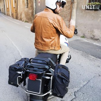 Bolsas laterales universales