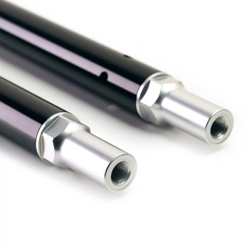 Cartuchos de horquilla para Triumph Speed Twin (2018-2020)