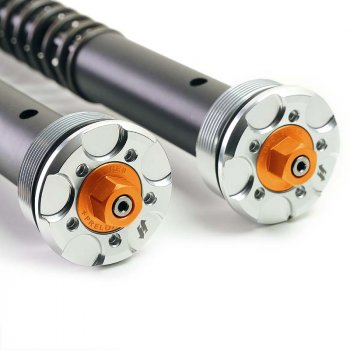 Cartuchos de horquilla Plug and Play (versión baja)