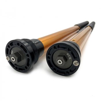 Cartuchos de horquilla Royal Enfield HIMALAYAN