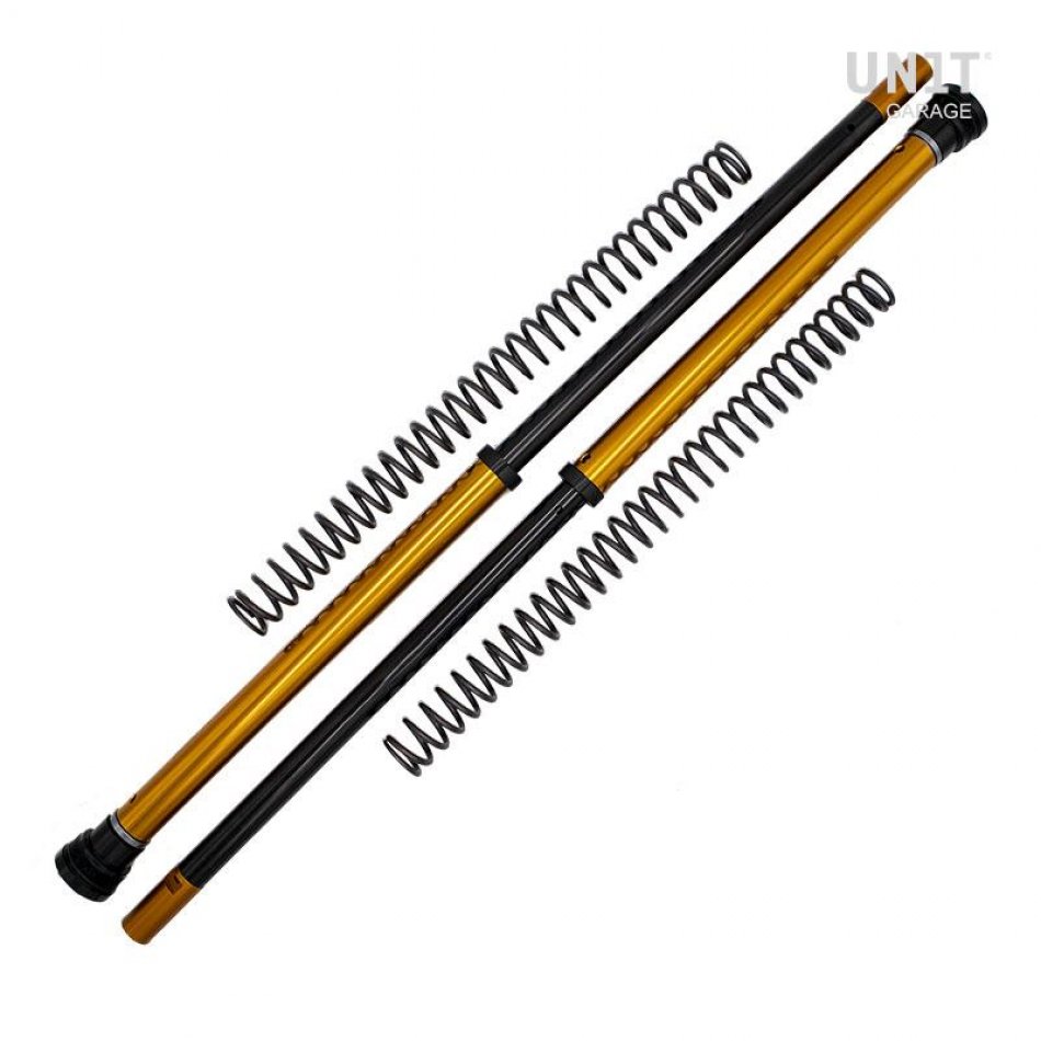 Cartuchos de horquilla Royal Enfield HIMALAYAN