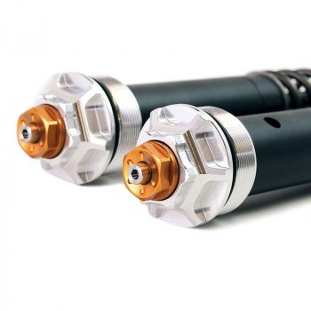 Cartuchos de horquilla