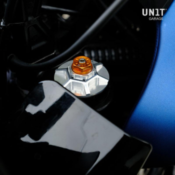 Cartuchos de horquilla